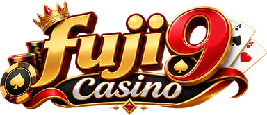 fuji9 casino logo